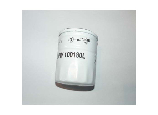 Land Rover Oil Filter Freelander 1 Lpw100180l