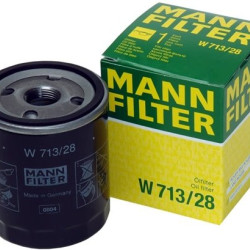 Land Rover Oil Filter Freelander 1 W71328 Lpw100180l