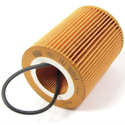 Land Rover Oil Filter Freelander 2 Hu9254y Lr001419