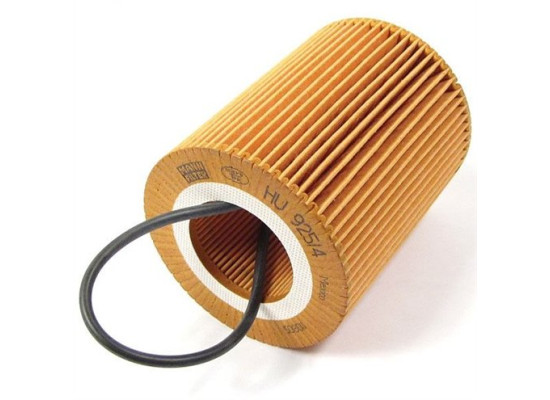 Land Rover Oil Filter Freelander 2 Hu9254y Lr001419