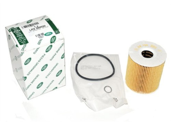 Land Rover Oil Filter Sport Lpz000020