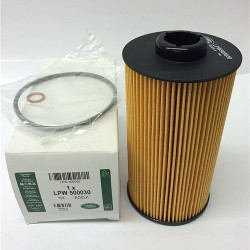 Land Rover Oil Filter Vogue Lpw500030