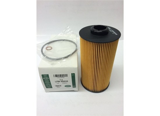 Land Rover Oil Filter Vogue Lpw500030