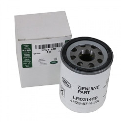 Land Rover Oil Filter Vogue Discovery 3 Sport Lr031439