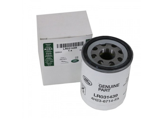 Land Rover Oil Filter Vogue Discovery 3 Sport Lr031439