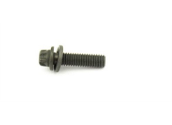 BMW Oil Spray Nozzle Screw 13527800396