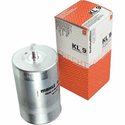 Bmw Fuel Filter E12 E21 E23 E24 E28 E30 E32 E34 E36 1974-1993 Kl9 13321270038