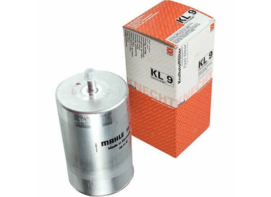 Bmw Fuel Filter E12 E21 E23 E24 E28 E30 E32 E34 E36 1974-1993 Kl9 13321270038