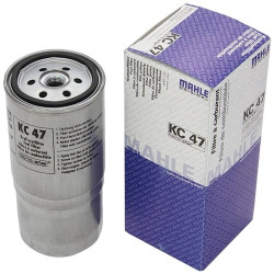 Bmw Fuel Filter E34 E36 1990-1996 Kc47 13322243653