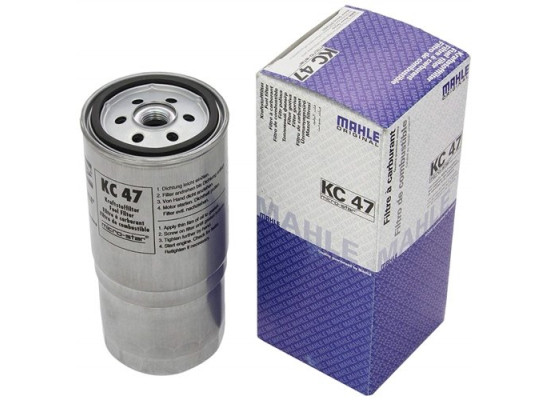 Bmw Fuel Filter E34 E36 1990-1996 Kc47 13322243653