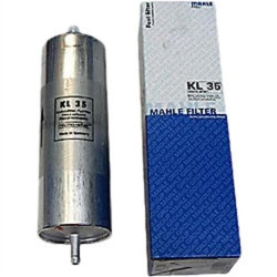 Bmw Fuel Filter E31 E32 E34 E36 1989-1998 13321720101 KL35 13321720102