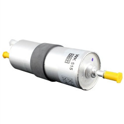 Bmw Fuel Filter E87 E71 F01 F02 F30 F31 F32 F36 X6 Gt X5 Wk515 Wk6030 16127233840