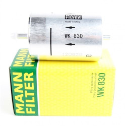 BMW Fuel Filter E12 E21 E23 E24 E28 E30 E32 E34 E36 Wk8307 13321270038