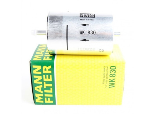 BMW Fuel Filter E12 E21 E23 E24 E28 E30 E32 E34 E36 Wk8307 13321270038