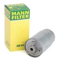 BMW Fuel Filter E39 E46 E53 X5 Wk8411 13327787825