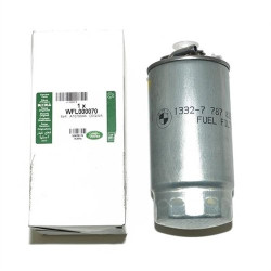 Land Rover Fuel Filter Vogue Wfl000070