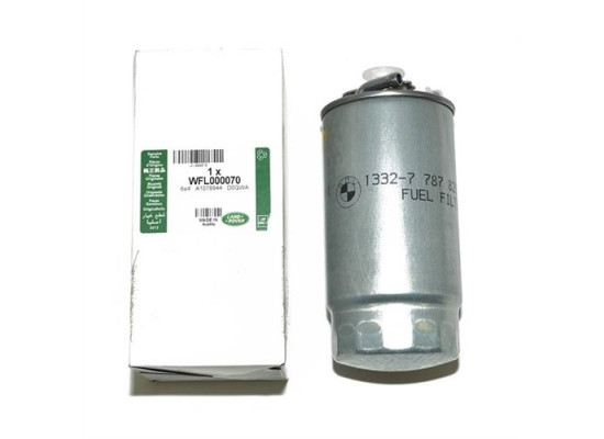 Land Rover Fuel Filter Vogue Wfl000070