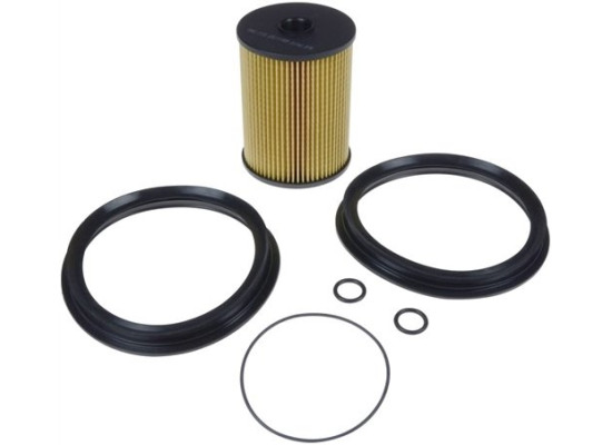 Mini Cooper Fuel Filter R52 R53 R50 V200717 16146757196