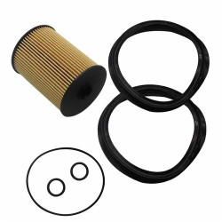 Mini Cooper Fuel Filter R52 R53 R50 16146757196