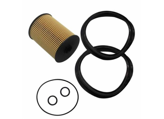 Mini Cooper Fuel Filter R52 R53 R50 16146757196