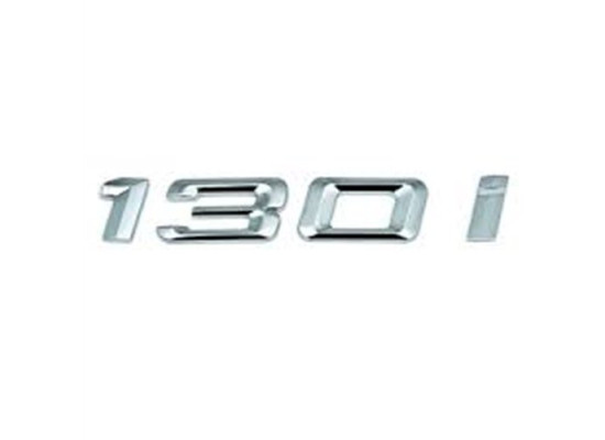 BMW Font 130i E87 581201046 51147151387