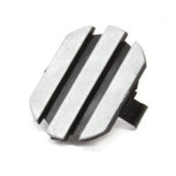 BMW Zebra Cover Small X3 X5 Z4 V200856 11121726089