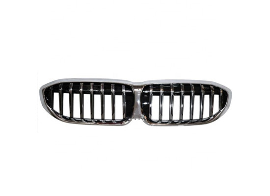 BMW G20 Luxury Line Front Grille Oem 51137449432