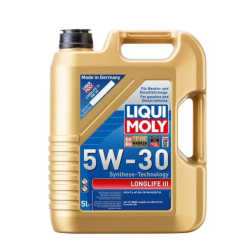 BMW Engine Oil 5w-30 Esp 1lt 83212365933 9506 83210144451