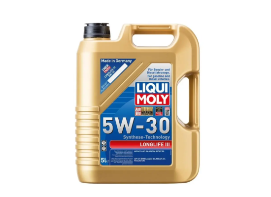 BMW Engine Oil 5w-30 Esp 1lt 83212365933 9506 83210144451