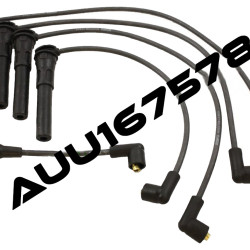 Land Rover Spark Plug Wire Set Freelander 1 Gl006 Auu167578