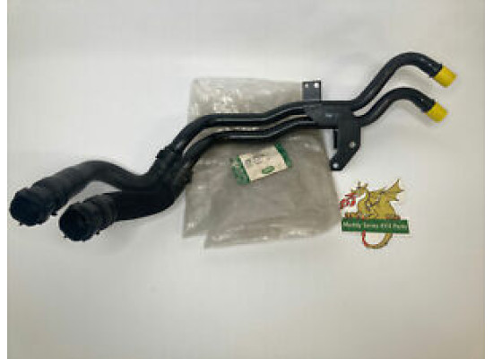 Land Range Rover 4.4 V8 Vogue Diesel Heating Hose Lr022886