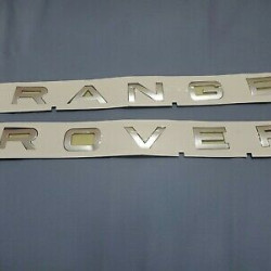 Land Hood Lettering Range Rover Sport 2014 Lr088856