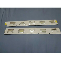 Land Hood Lettering Range Rover Sport 2014 Lr088856