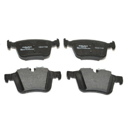 Brake Pads Jaguar Xf S Type Front 2.7 C2c42014 2227201 C242014