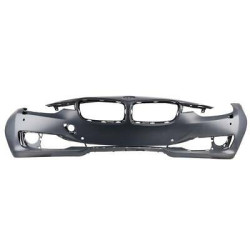 Bmw F30 Bumper 51117293028