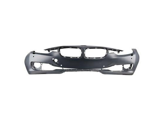 Bmw F30 Bumper 51117293028