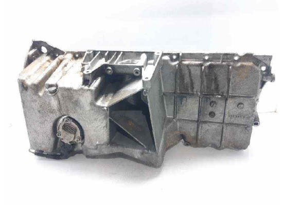 BMW Oil Pan Lower E53 M57 11132249304