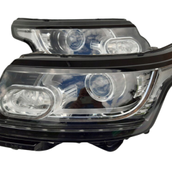 Land Rover Head Light Left Evoque Lr067217