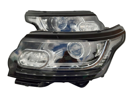 Land Rover Head Light Left Evoque Lr067217