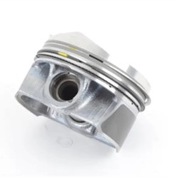 BMW Piston 0.25 Without Valvetronic variable valve timing E36 E34 8770211025 11251722505