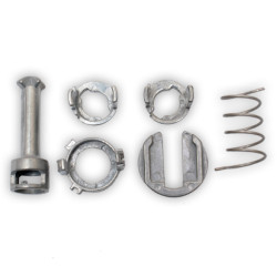 BMW Lock Set LR X5 E53 1999 2006 E83 X3 2003 10 6 Pieces