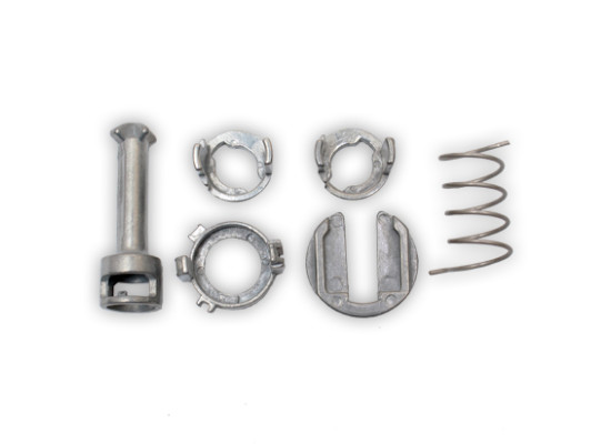 BMW Lock Set LR X5 E53 1999 2006 E83 X3 2003 10 6 Pieces