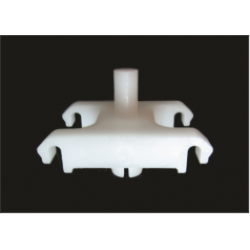 BMW Moulding Clip 51131908690