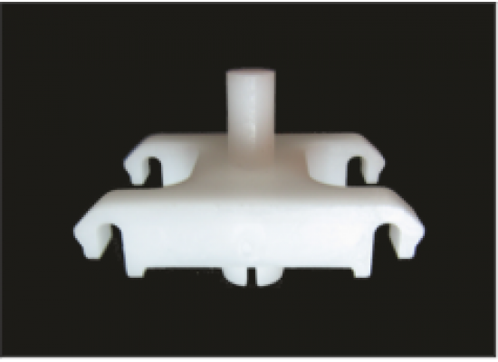 BMW Moulding Clip 51131908690 BMW Moulding Clip 51131908690