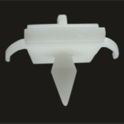 Зажим накладки BMW 51711959929 Зажим накладки BMW 51711959929