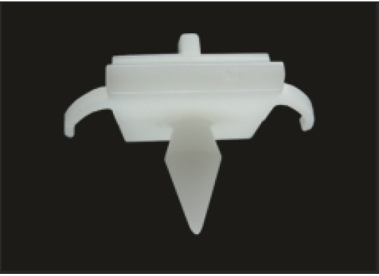 Зажим накладки BMW 51711959929 Зажим накладки BMW 51711959929