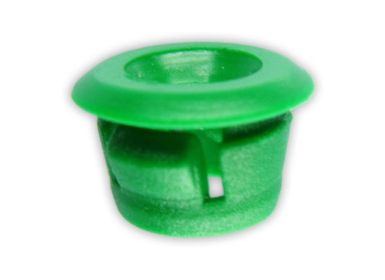 BMW Slat Clip Dowel Green 51711932996 BMW Slat Clip Dowel Green 51711932996