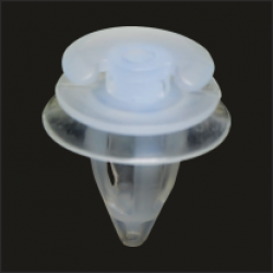 BMW Door Trim Clip Natural 51418172050