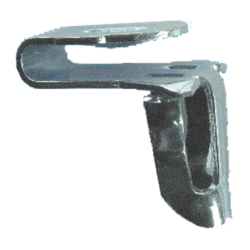 BMW Clip Door Trim 51416654189