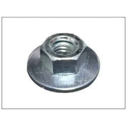 BMW Nut Moving Washer M6X16mm 51111835624 Ranger N621945 BMW Nut Moving Washer M6X16mm 51111835624 Ranger N621945